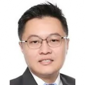 Mr Chang Fook Yong